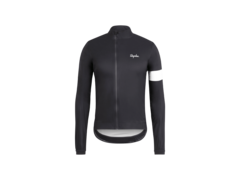 Rapha Core Rain Jacket II Black