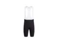 Rapha Men's Core Cycling Bib Shorts L Black / White