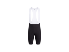 Rapha Men's Core Cycling Bib Shorts S Black / White