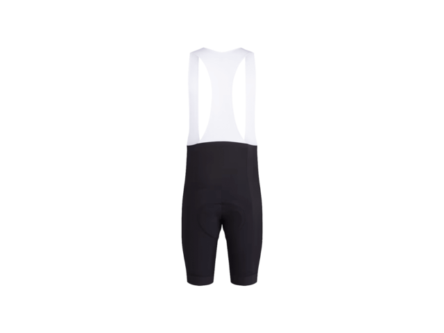 Rapha Men's Core Cycling Bib Shorts S Black / White 