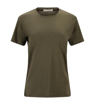 Aclima Lightwool 180 Classic Tee Dame Tarmac