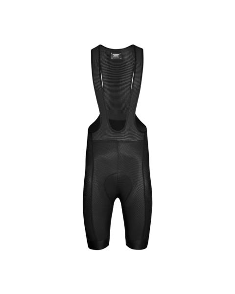 Pas Normal Studios Essential Bibs Black