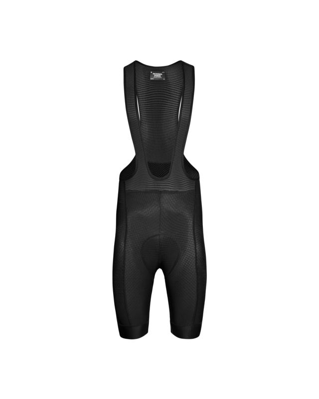 Pas Normal Studios Essential Bibs Black