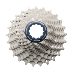 SHIMANO ULTEGRA Cassette CS-R8000 11-speed 11-25T