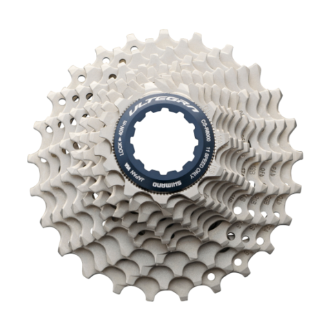 SHIMANO ULTEGRA Cassette CS-R8000 11-speed 11-25T 