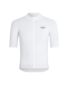 Pas Normal Studios Essential Jersey S White