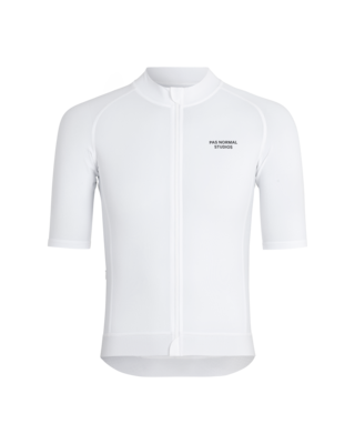 Pas Normal Studios Essential Jersey White