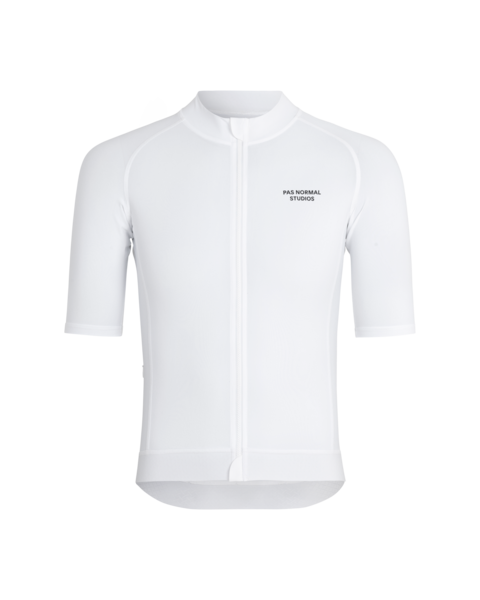 Pas Normal Studios Essential Jersey White