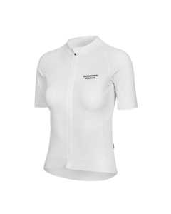 Pas Normal Studios Womens Essential S Jersey - White