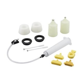 Shimano Disc Brake Bleed Kit Prof