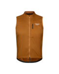 Pas Normal Studios Essential L Insulated Gilet - Pecan
