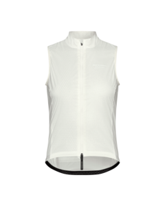 Pas Normal Studios Womens Essential XS Insulated Gilet - Off White