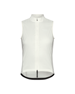 Pas Normal Studios Womens Essential Insulated Gilet - Off White