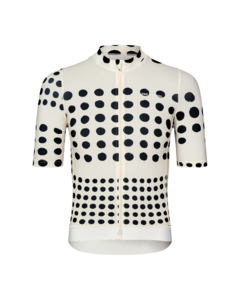Pas Normal Studios Essential Jersey S Dot Off White