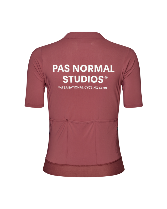 Pas Normal Studios Womens Essential M Jersey - Grape 