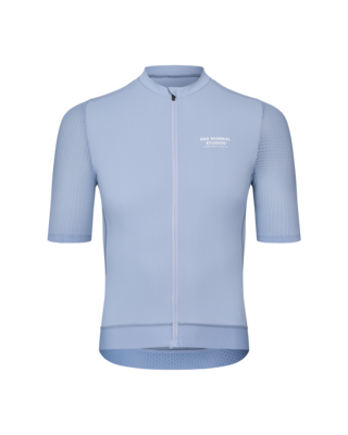 Pas Normal Studios Essential Light Jersey - Pale Blue