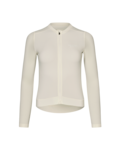 Pas Normal Studios Womens Essential L Light Long Sleeve Jersey - Off White