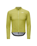 Pas Normal Studios Mechanism Pertex L Rain Jacket - Moss Green