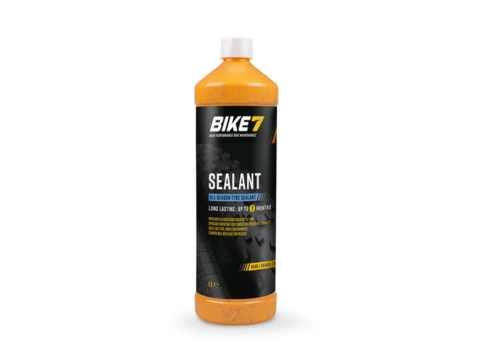 Bike7 Sealant 1000ml Antipunkteringsvæske universal 