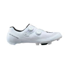 Shimano S-PHYRE RX910 Sykkelsko 38 White