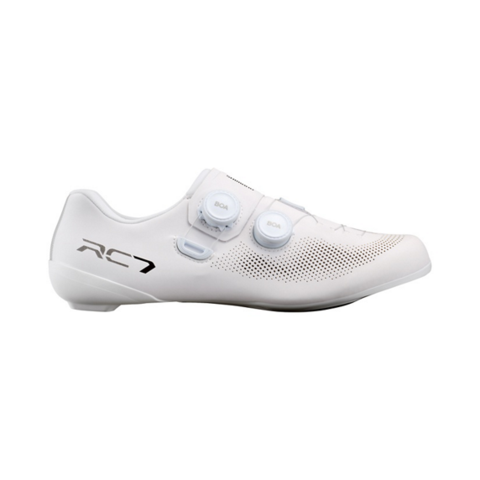 Shimano RC703 Landeveissko 39 White 