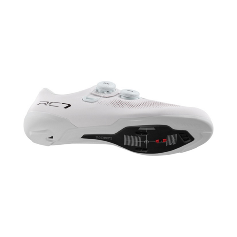 Shimano RC703 Landeveissko 39 White 