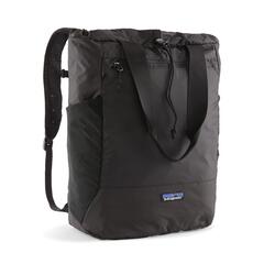 Patagonia Terravia Tote Pack Black