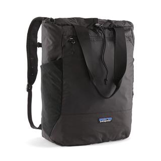 Patagonia Terravia Tote Pack Black