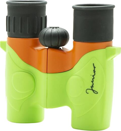 Focus Junior 6x21 Kikkert For Barn Grønn