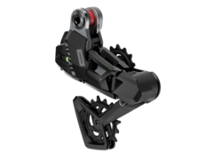 SRAM Rear derailleur Rival 1 AXS XPLR E1 13 speed Black/grey