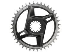 SRAM Chainring Direct Mount (8-Bolt) Singlespeed 46T