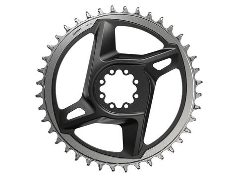 SRAM Chainring Direct Mount (8-Bolt) Singlespeed 46T
