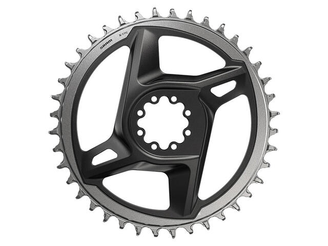 SRAM Chainring Direct Mount (8-Bolt) Singlespeed 46T 