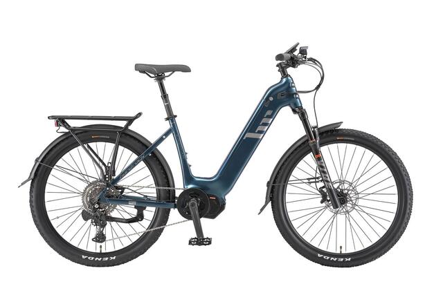 Hard Rocx Elirium 7.7i 27R LS  M/L Special Edition M100 