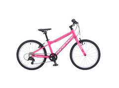 Hard Rocx iFarta 6.8 Pink 20" hjul SUPER LIGHTWEIGHT (6 til 8 år)
