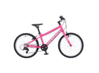 Hard Rocx iFarta 6.8 Pink 20" hjul SUPER LIGHTWEIGHT (6 til 8 år)