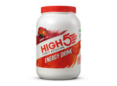 HIGH5 Energy Drink Bær 2,2kg