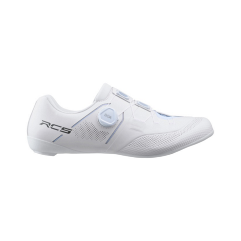Shimano RC503 Landeveissko 39 White 