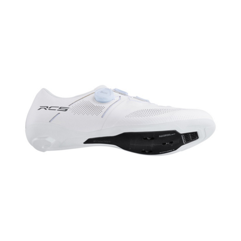 Shimano RC503 Landeveissko 39 White 