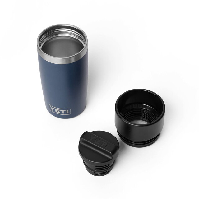 Yeti RAMBLER 12 OZ Travel Bottle Navy 