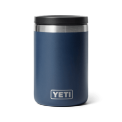 Yeti RAMBLER 16 OZ Food Jar Navy