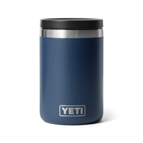 Yeti RAMBLER 16 OZ Food Jar Navy