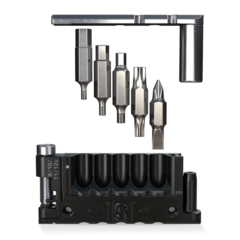 PRO 17 Performance Miniverktøy m/ kjedekutter
