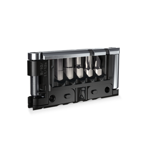 PRO 17 Performance Miniverktøy m/ kjedekutter 