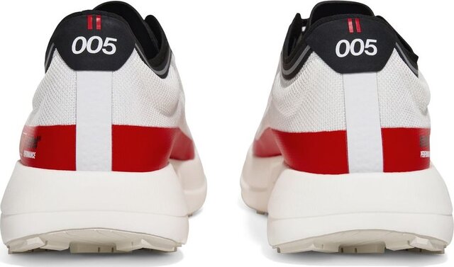 Norda Mens 005 Men 42 Laser 