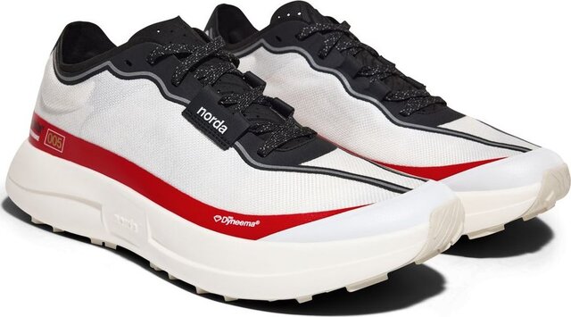 Norda Mens 005 Men 42 Laser 