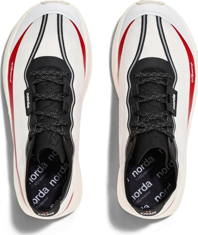 Norda Mens 005 Men 42 Laser 