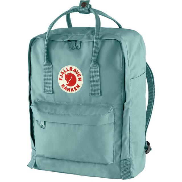 Fjällräven Kånken Sky Blue 