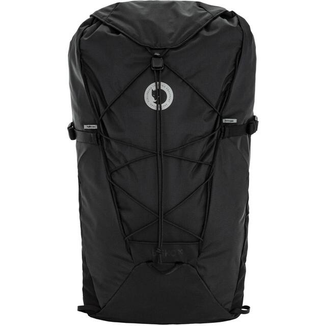 Fjällräven Abisko Hike Lite 20 S/M Black 