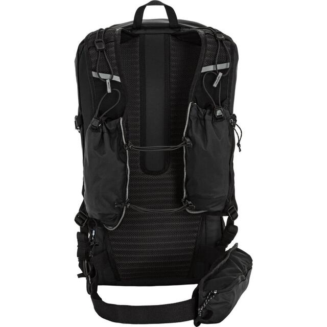 Fjällräven Abisko Hike Lite 20 S/M Black 